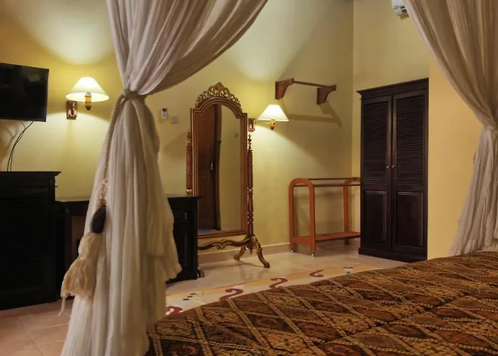 Masainn Hotel Kuta