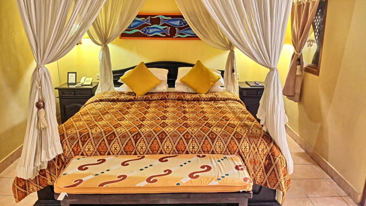 Hotel Masainn Kuta 3*