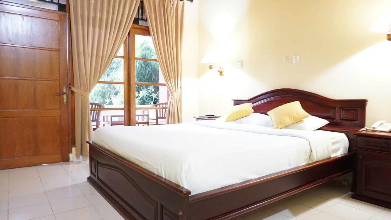 Masainn Kuta Hotel