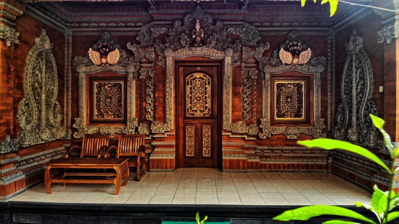Masainn Kuta 3* Kuta (Bali)