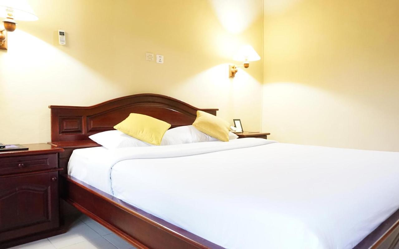 Hotel Masainn Kuta Kuta (Bali)
