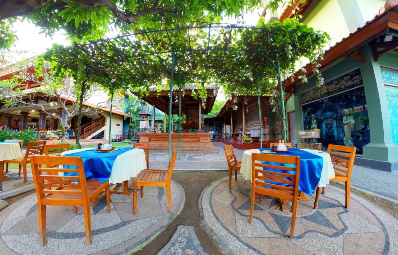 Masainn Kuta Hotel 3*