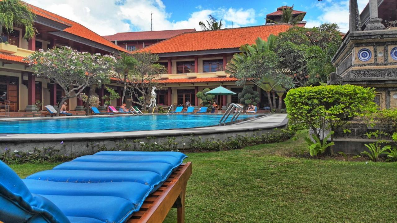 Masainn Kuta Hotel