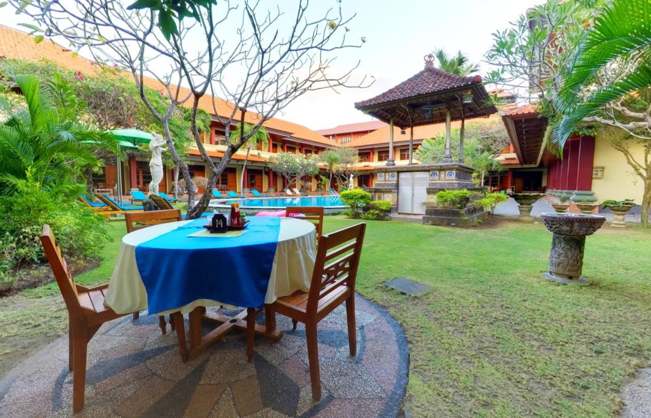 Masainn Kuta 3* Kuta (Bali)