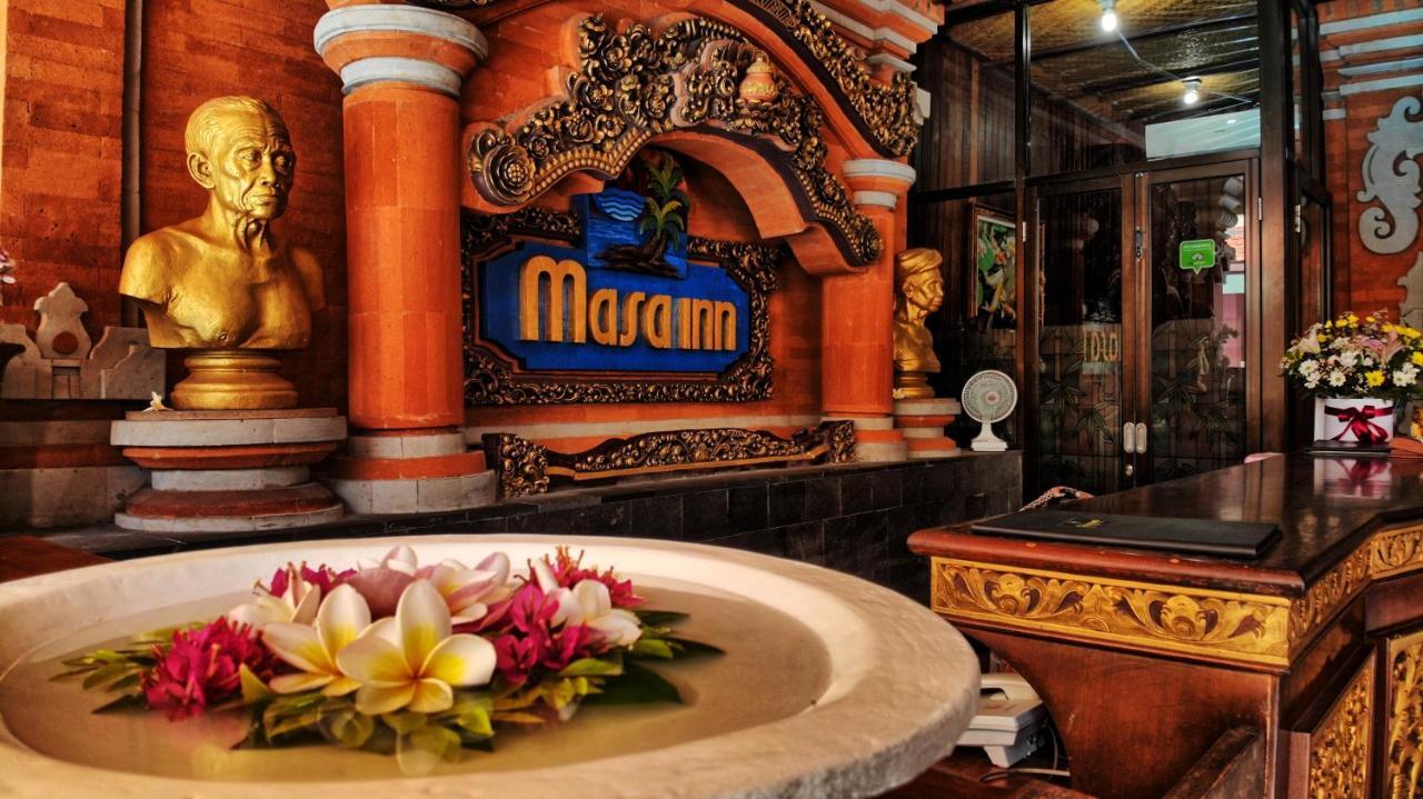 Hotel Masainn Kuta