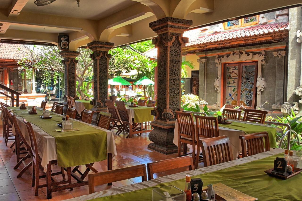 Masainn Kuta Hotel Kuta (Bali)