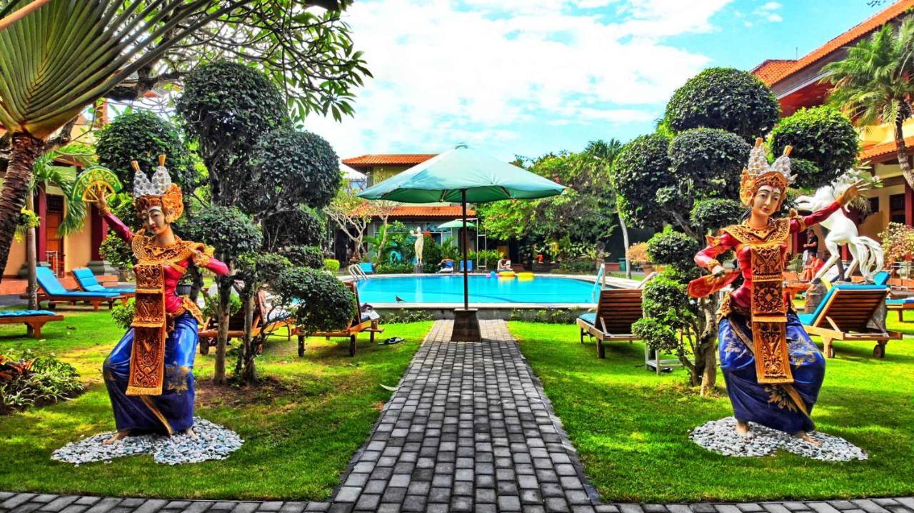 Masainn Kuta 3* Kuta (Bali)