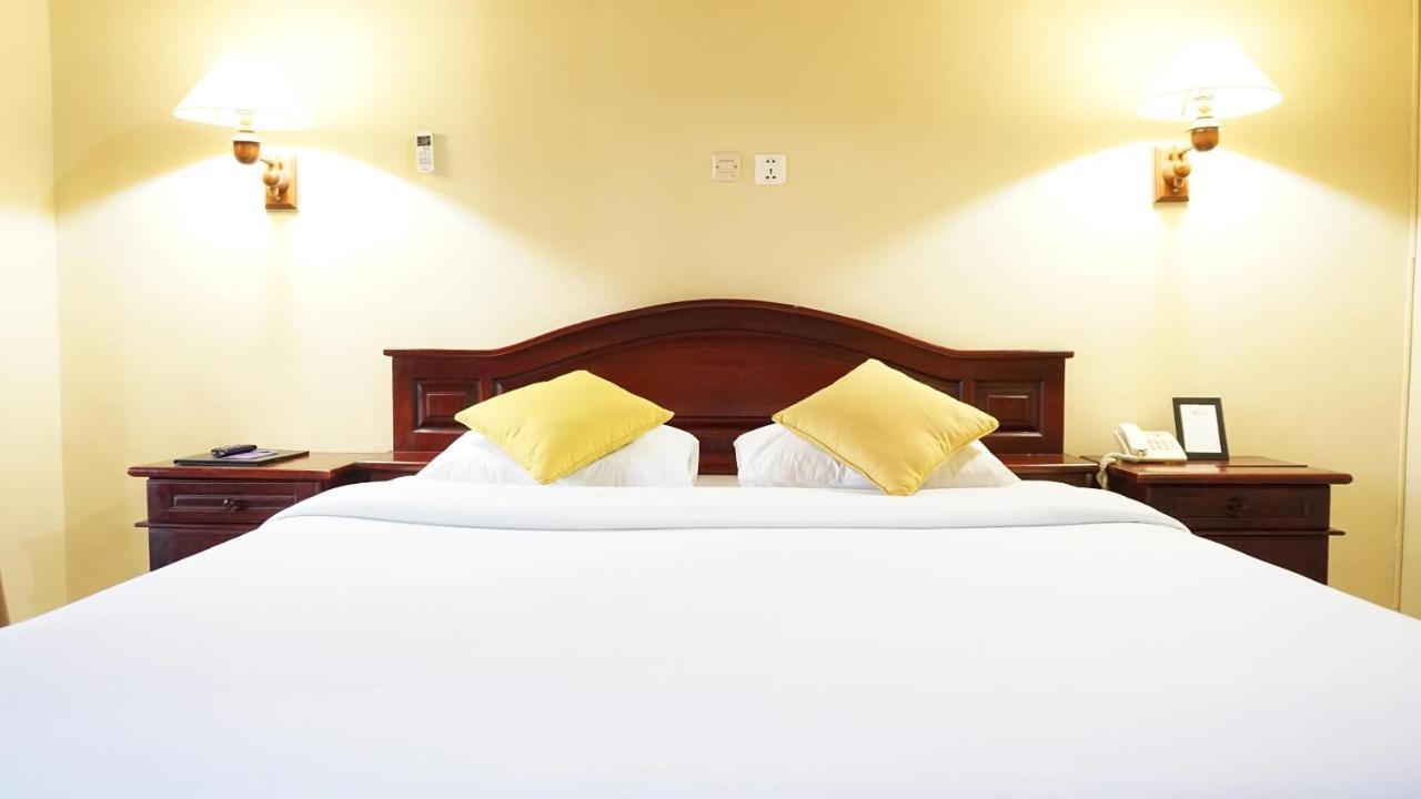 Masainn Kuta 3* Kuta (Bali)
