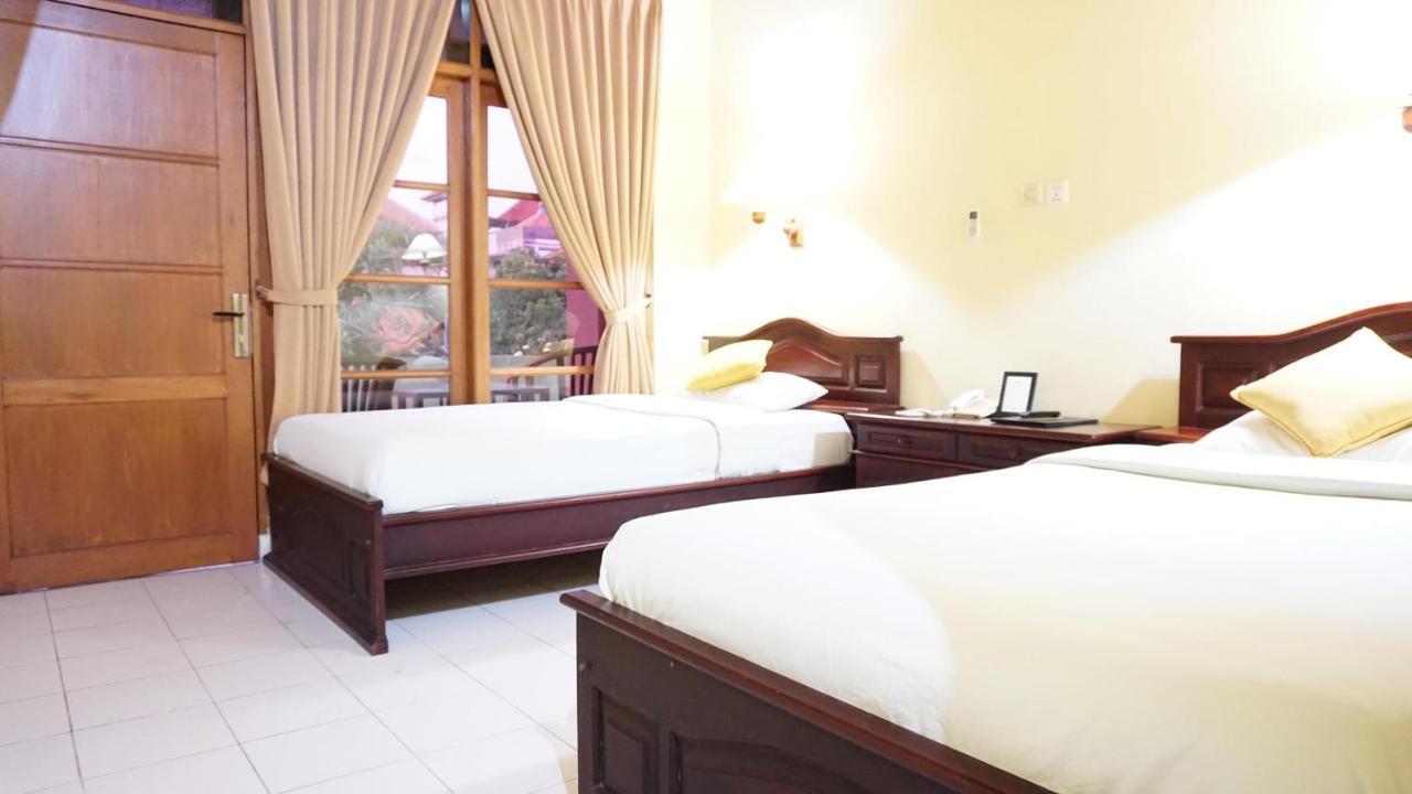 Masainn Kuta 3*