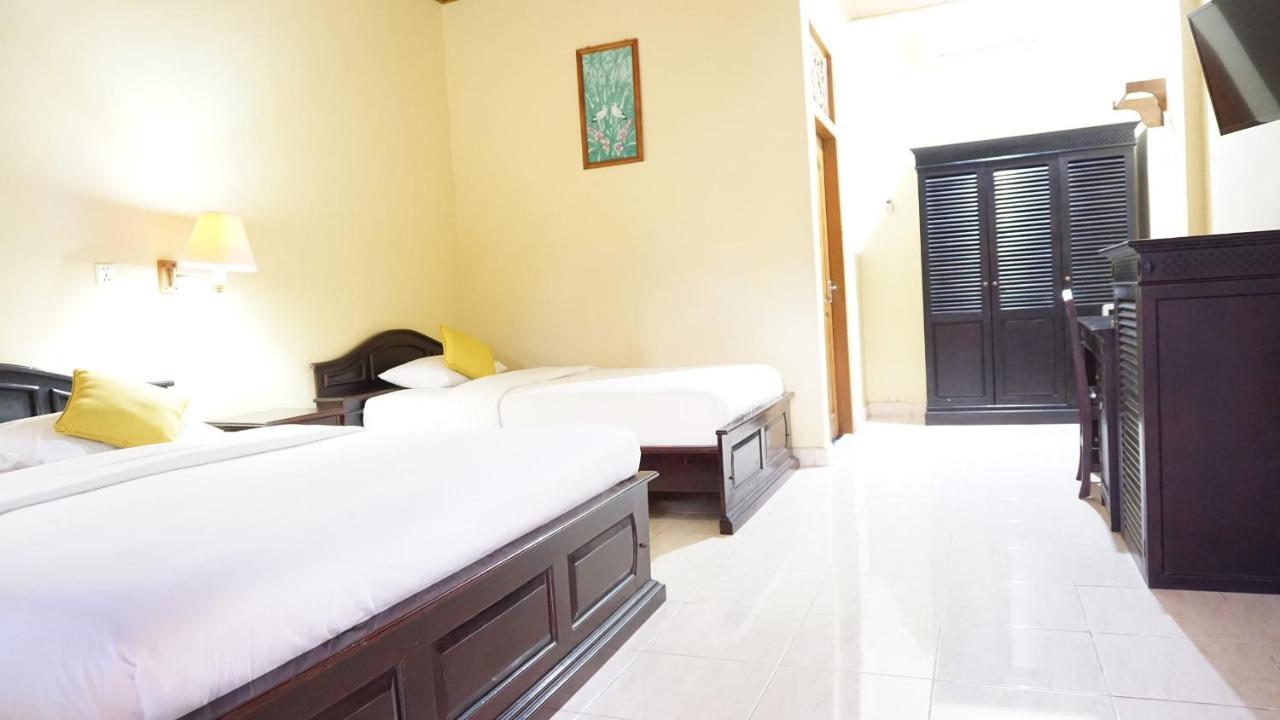 Masainn Kuta Hotel
