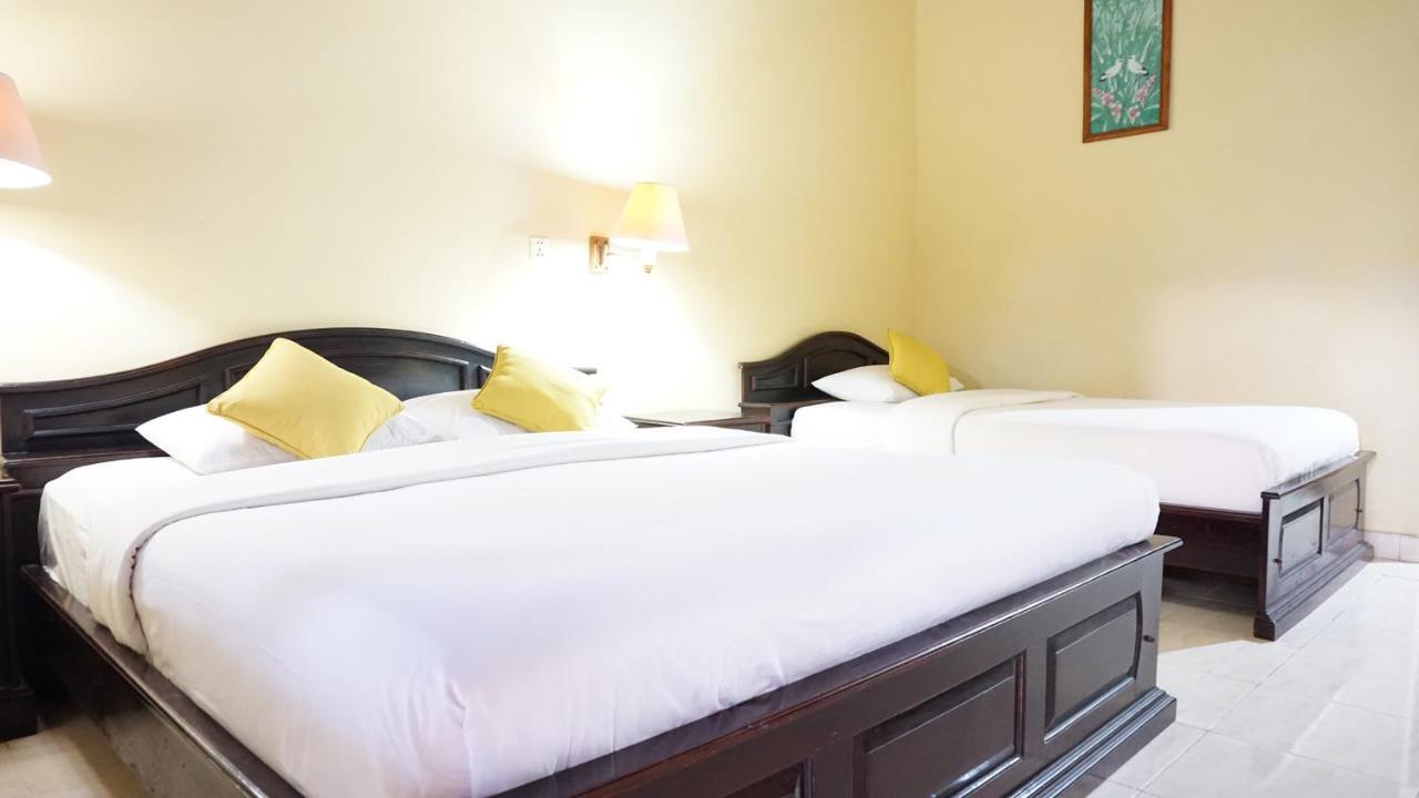 Masainn Kuta Hotel 3*
