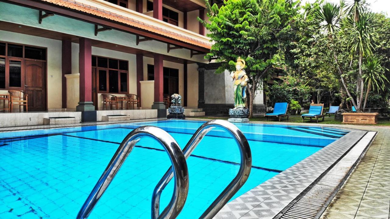 Masainn Kuta Kuta (Bali)