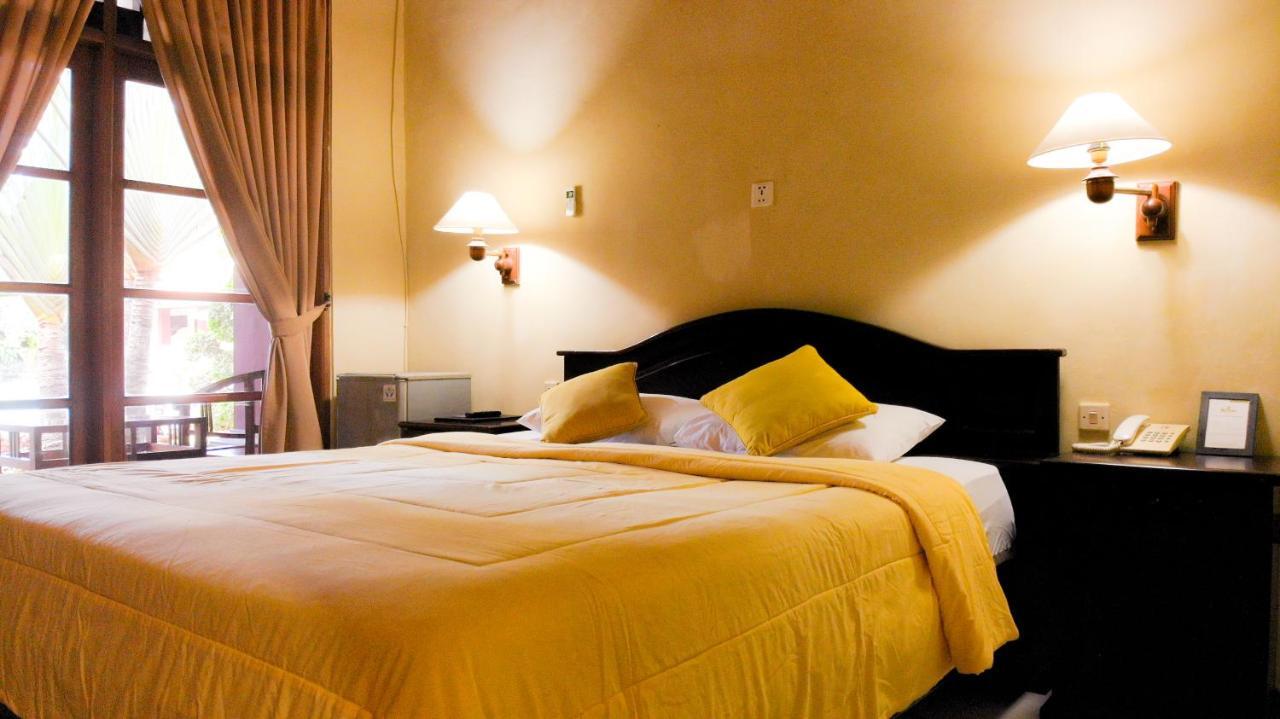 Hotel Masainn Kuta 3*