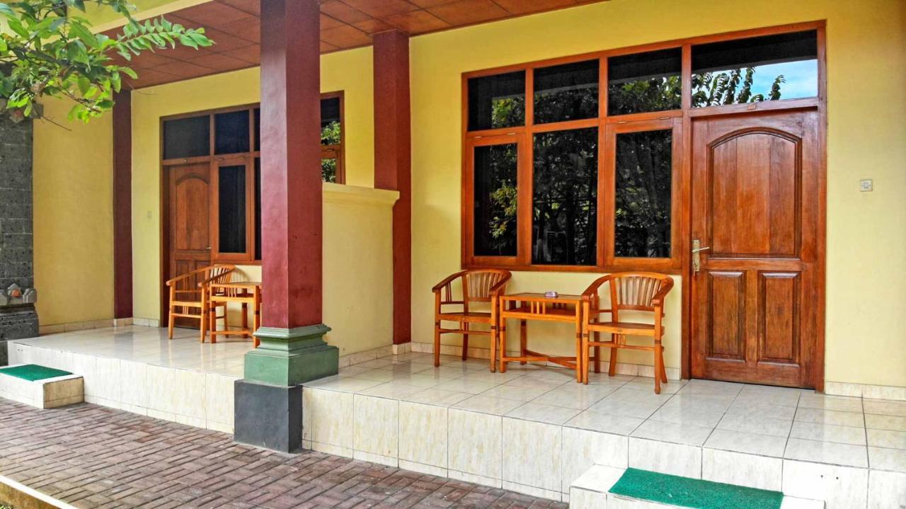 Hotel Masainn Kuta
