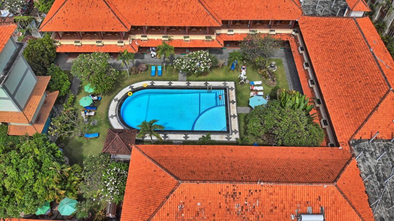 Masainn Kuta Kuta (Bali)