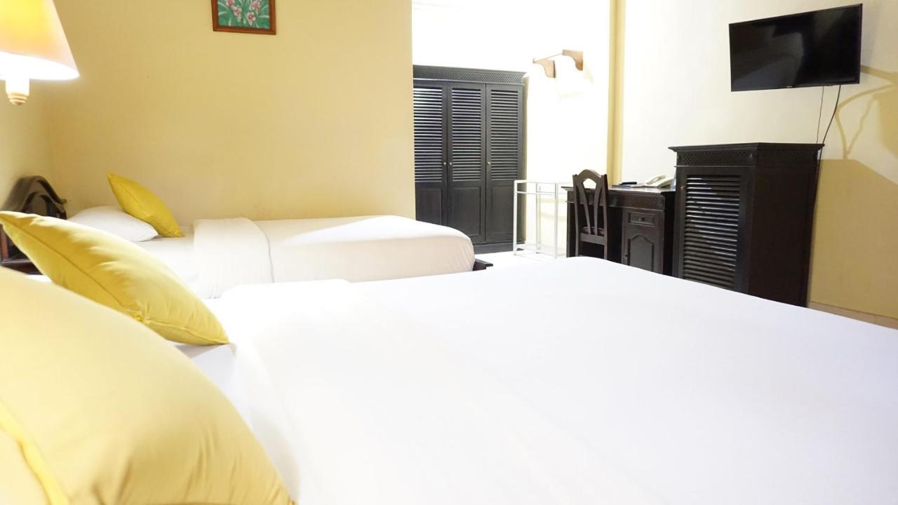 Masainn Kuta Hotel Kuta (Bali)
