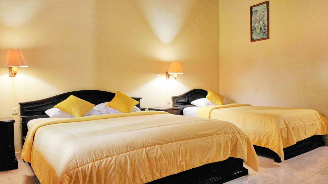 Hotel Masainn Kuta 3*