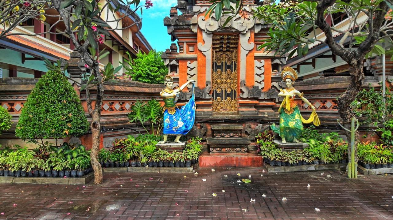 Hotel Masainn Kuta Kuta (Bali)