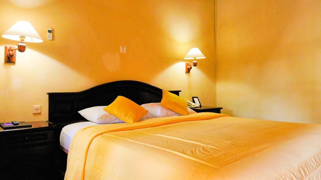 Masainn Kuta Hotel Kuta (Bali)