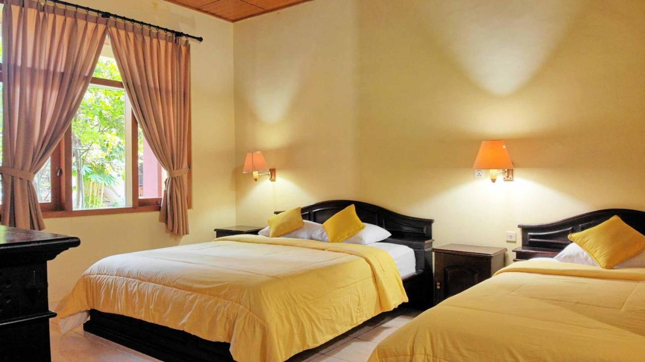 Hotel Masainn Kuta