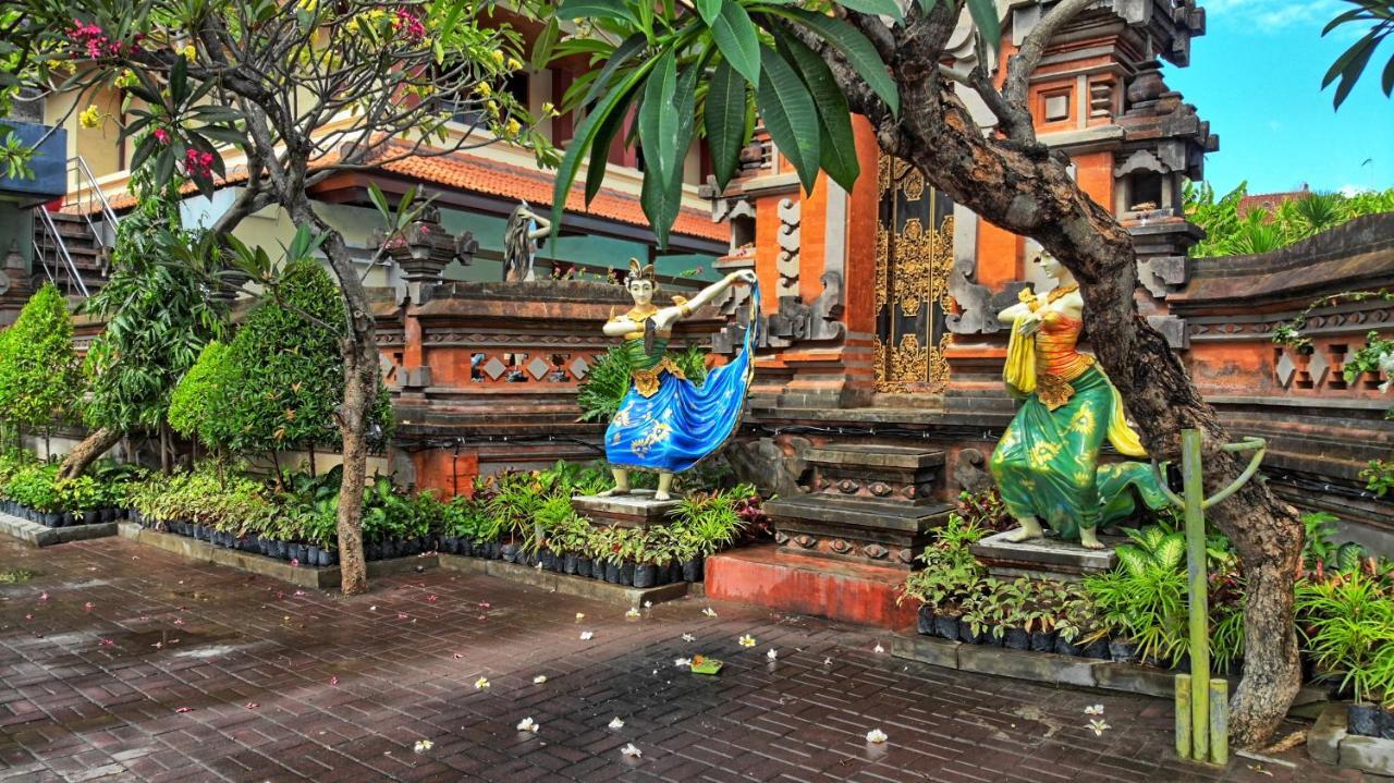 Masainn Kuta Hotel Kuta (Bali)