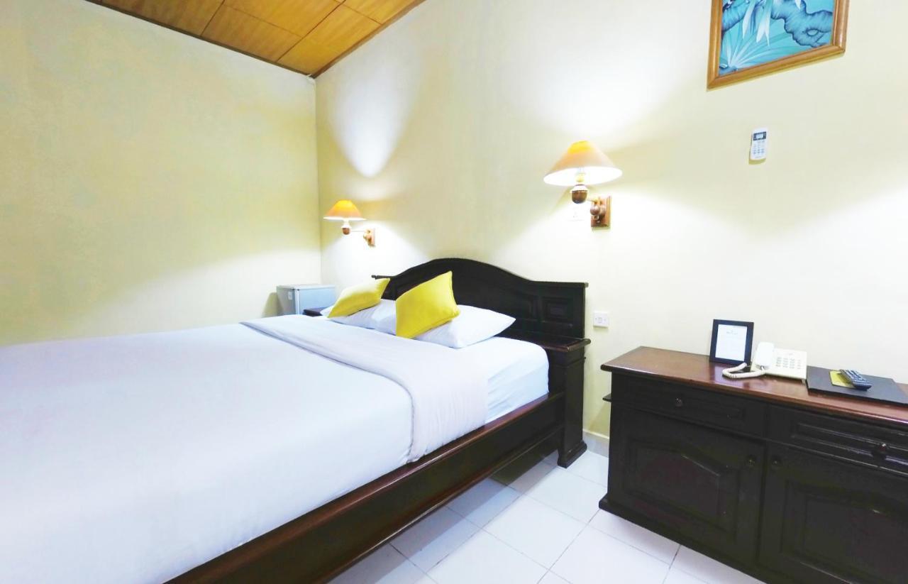 Hotel Masainn Kuta 3*