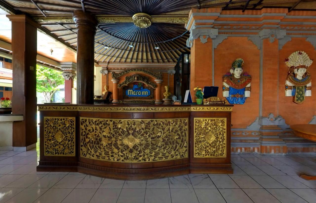 Masainn Kuta Hotel