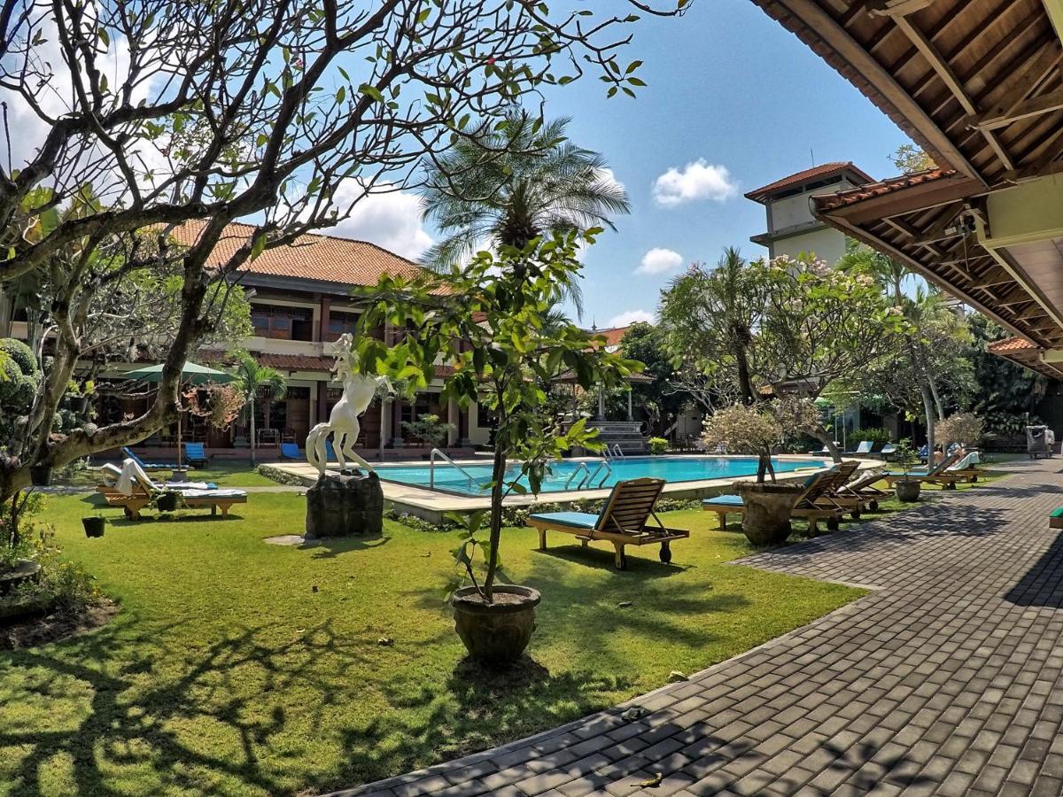 Masainn Kuta 3* Kuta (Bali)